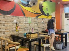 -郑贵初烧烤·烤凤爪的发明者(王家湾店)