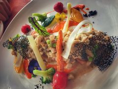 -若蘭慈·无国界素食料理(欢乐海岸店)
