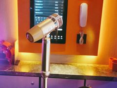 -星聚会KTV(南翔印象城MEGA店)