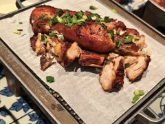 -绿茶餐厅(布吉万象汇店)