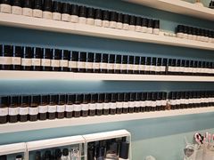 -墨more调香馆DIY自调香水(博雅国际中心B座店)