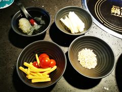 银耳汤-锅说大脸毛肚重庆老火锅(佐阾店)