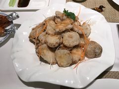 -同喜烤鸭店(光芒店)