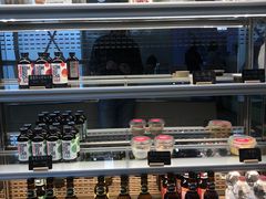 面包甜点陈列柜-Green Option(官舍店)