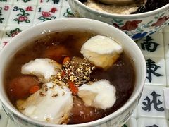 -堂屋糖水店(愚园店)