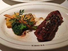 -佐度王子扒房(天鹅湖店)