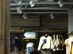 -Patagonia(三里屯SOHO店)