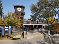 -永定河休闲森林公园