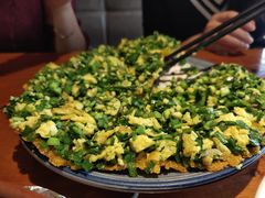 糊饼-又一福烤鸭·北京菜(东四店)