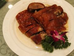 荔枝木烧鹅皇-六婶西关小厨(光塔路店)