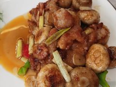 -周三的情书花园餐厅(江北店)
