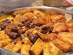 -黄记煌三汁焖锅(新世纪广场店)