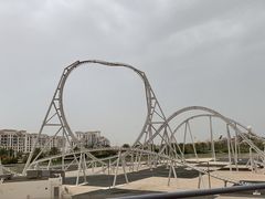 -法拉利主题公园