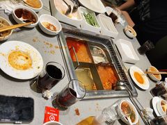 -海底捞火锅(凯德广场店)