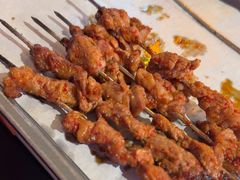 -有奴思烤肉·清真(正宁路店)