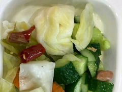 -香妃烤鸡(西单店)