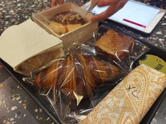 -OUR Bakery(SKP-S店)