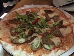 -玛尚诺Pizza&Bar(长泰广场店)