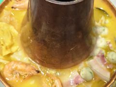 -良永小菜(平凉路店)
