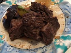 -乾山寿司(好运街店)