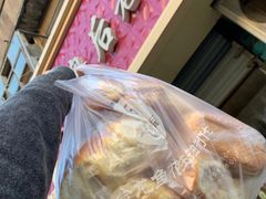 -麦香皇后老式面包坊(大连路店)