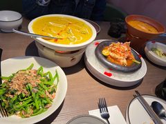 -星叶·东南亚料理(宁波万象汇店)