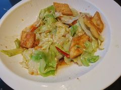 -巴依老爷新疆美食(清华东门店)