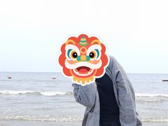 -万尾金滩