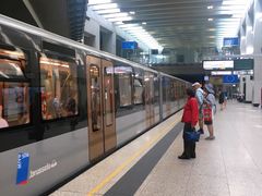 -新欧盟总部大厦