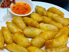 -濠景渔港(汇通店)