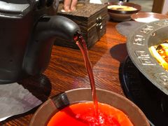-受气牛肉·耙牛肉火锅(水晶郦城店)