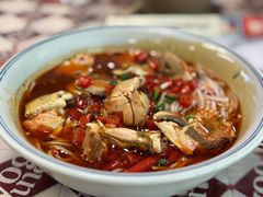 -老三样·旧食新味(万寿宫店)