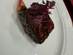 -北京泰富酒店-柏景轩中餐厅