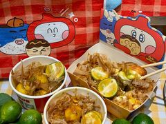 -咕噜咕噜·章鱼小丸子(西湖路店)