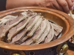 -哈啾嗨·蒙文化主题餐厅(京汉新城店)