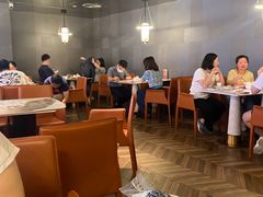 大堂-巡味顺德菜(龙华壹方城店)