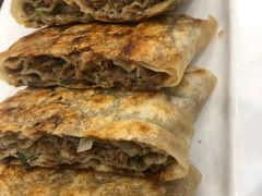 -民族饭荘(新华大街店)