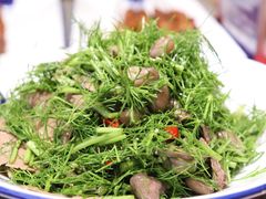 小心肝-羊来顺冰煮鲜羊铁锅烀羊肉(八卦岭店)
