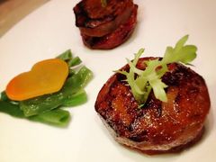 -8餐厅(新葡京酒店)