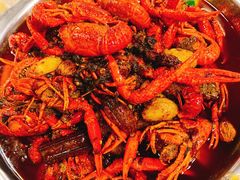 -王红军龙虾(新民路店)