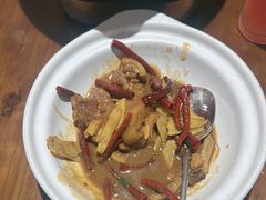 -U你·天然调味(南湖总店)