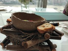 -翡翠36餐厅(浦东香格里拉店)