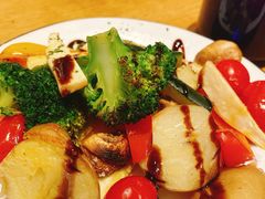-玛尚诺意式餐厅(新达汇三林店)