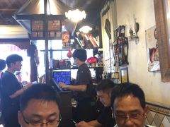 -松發肉骨茶(克拉码头店)