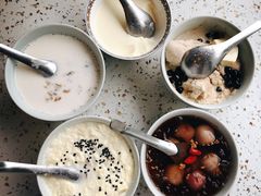 -堂屋糖水店(愚园店)