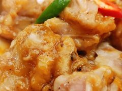 特色蒸排骨-点都德(大茶楼店)