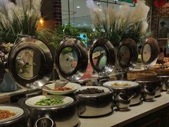 -凡塔斯牛排自助餐厅(广东佛山三水万达店)