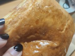 巧克力可颂-光作面包Voila Lumiere(中山店)