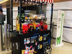 -英皇电影城(英皇集团中心IMAX店)