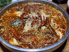 -大川先生·小龙虾·川菜(信义坊店)
